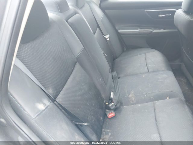 1N4BL3AP5GC249597 Nissan Altima 3.5 Sr