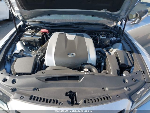 JTHGZ1B22R5076648 Lexus Is 350 F Sport