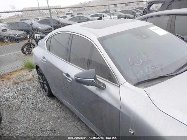 JTHGZ1B22R5076648 Lexus Is 350 F Sport