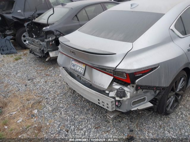 JTHGZ1B22R5076648 Lexus Is 350 F Sport