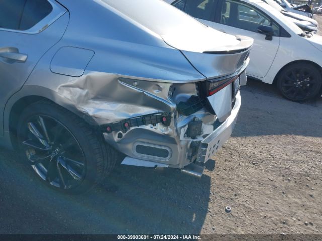 JTHGZ1B22R5076648 Lexus Is 350 F Sport