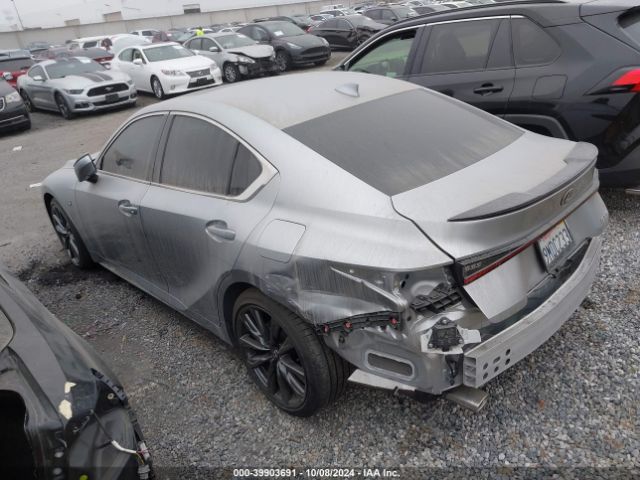 JTHGZ1B22R5076648 Lexus Is 350 F Sport