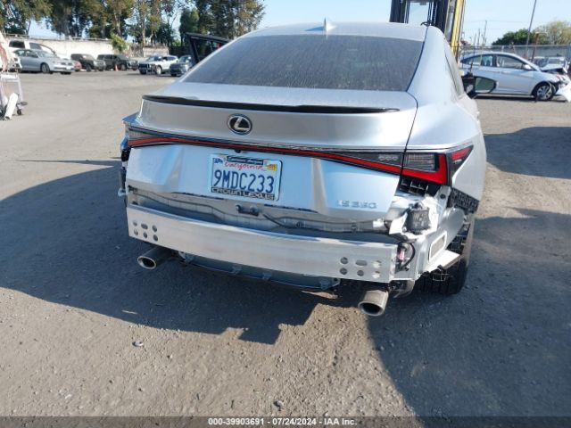 JTHGZ1B22R5076648 Lexus Is 350 F Sport