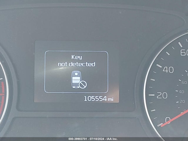 KIA OPTIMA EX 2016 5XXGU4L3XGG058786 Image 7
