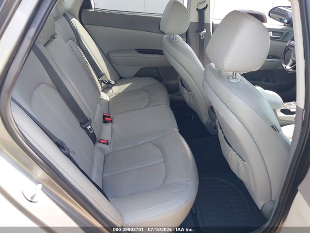 KIA OPTIMA EX 2016 5XXGU4L3XGG058786 Image 8