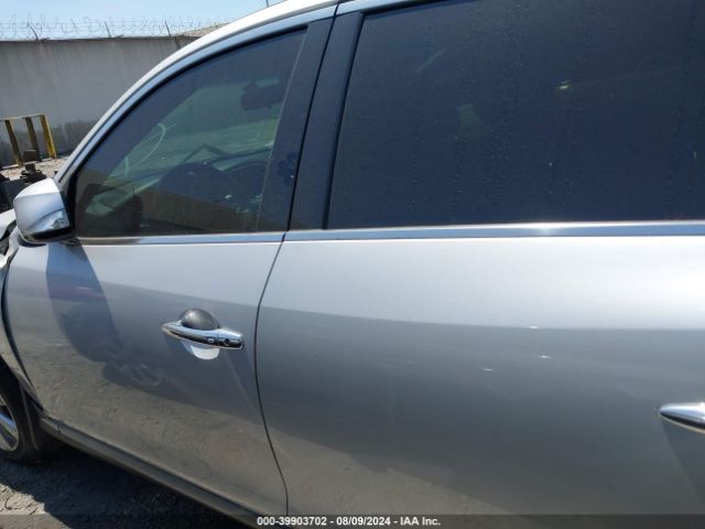 JN1BJ0RP8HM388947 Infiniti QX50