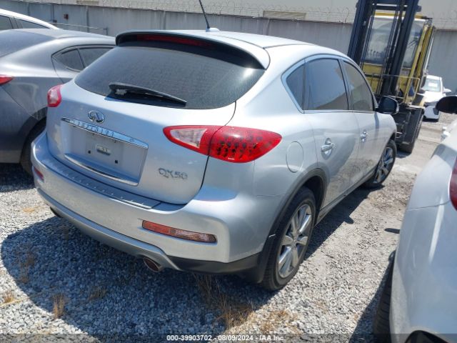 JN1BJ0RP8HM388947 Infiniti QX50