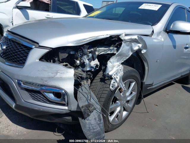 JN1BJ0RP8HM388947 Infiniti QX50