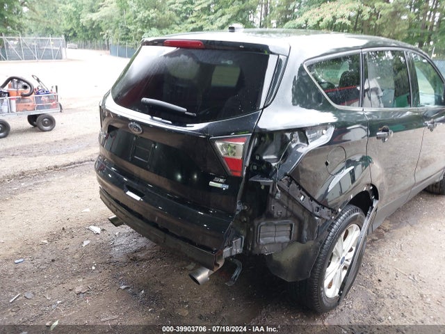 Ford ESCAPE SE 2017 1FMCU9GD2HUD14618 Image 6