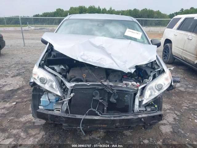 Toyota Sienna L 7 Passenger 2018 5TDZZ3DC5JS916934 Image 6