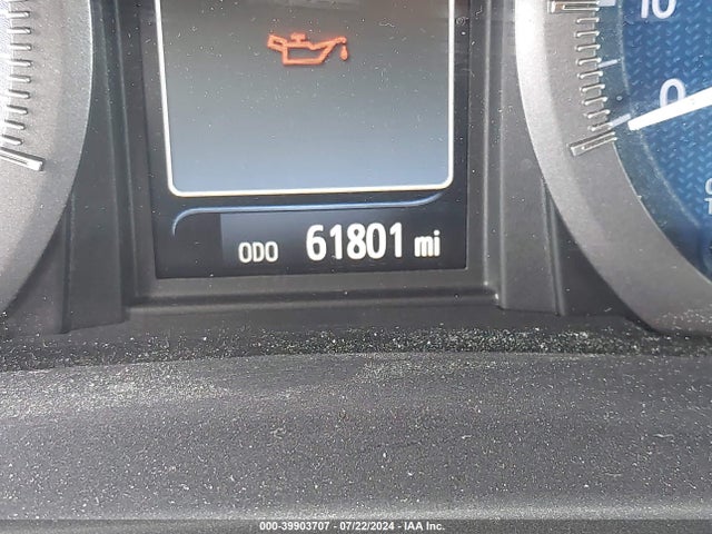 Toyota Sienna L 7 Passenger 2018 5TDZZ3DC5JS916934 Image 7