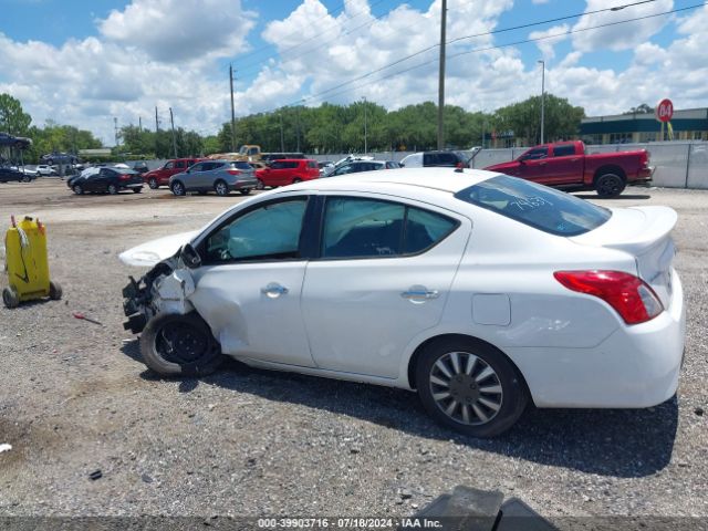 3N1CN7AP6HL806235 Nissan Versa 1.6 S/1.6 S+/1.6 Sl/1.6 Sv