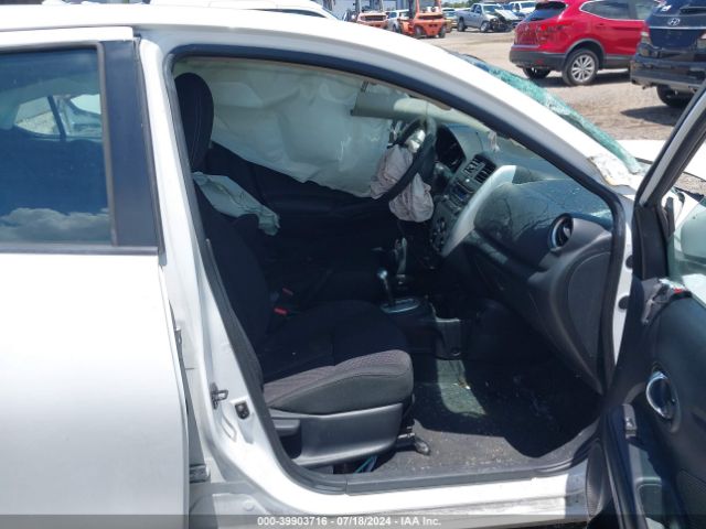 3N1CN7AP6HL806235 Nissan Versa 1.6 S/1.6 S+/1.6 Sl/1.6 Sv