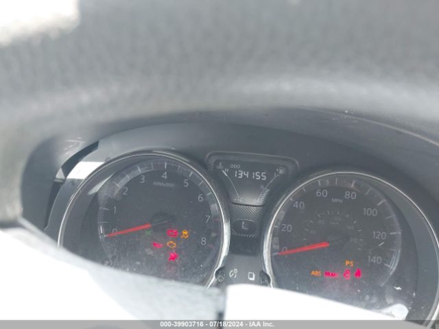 3N1CN7AP6HL806235 Nissan Versa 1.6 S/1.6 S+/1.6 Sl/1.6 Sv