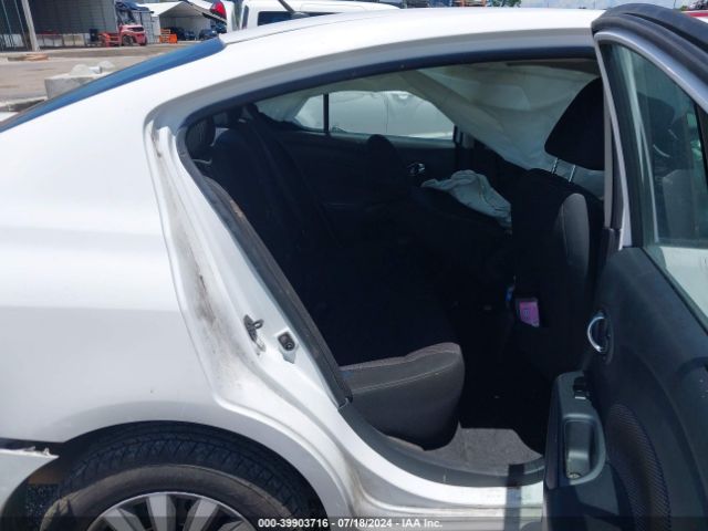 3N1CN7AP6HL806235 Nissan Versa 1.6 S/1.6 S+/1.6 Sl/1.6 Sv