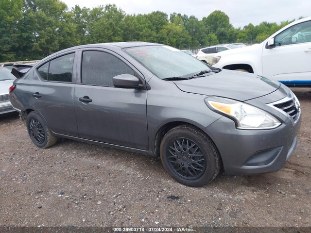 2019 3N1CN7AP5KL825091 main image