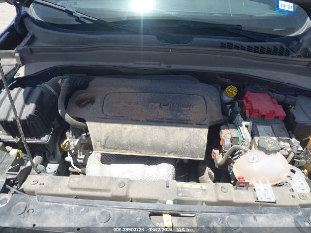 ZACNJCBB1MPM70943 Jeep Renegade Latitude Fwd