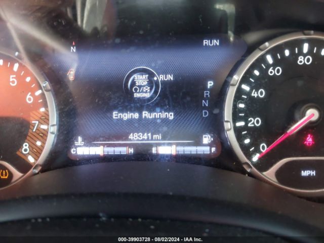 ZACNJCBB1MPM70943 Jeep Renegade Latitude Fwd