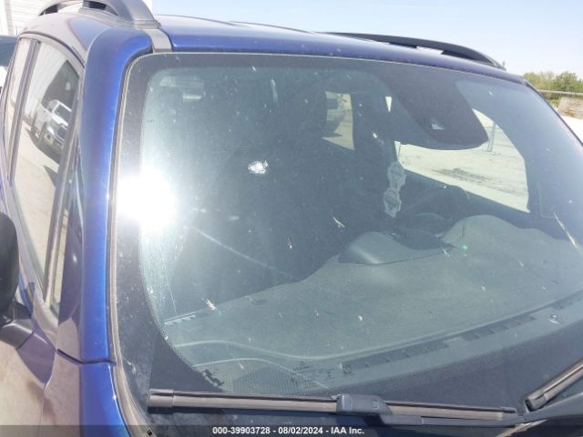 ZACNJCBB1MPM70943 Jeep Renegade Latitude Fwd