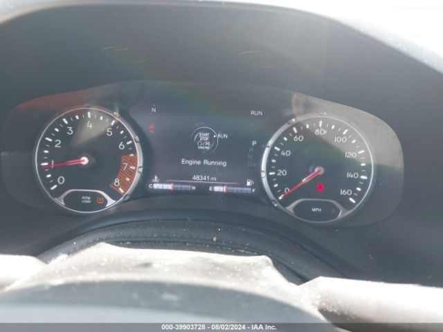 ZACNJCBB1MPM70943 Jeep Renegade Latitude Fwd