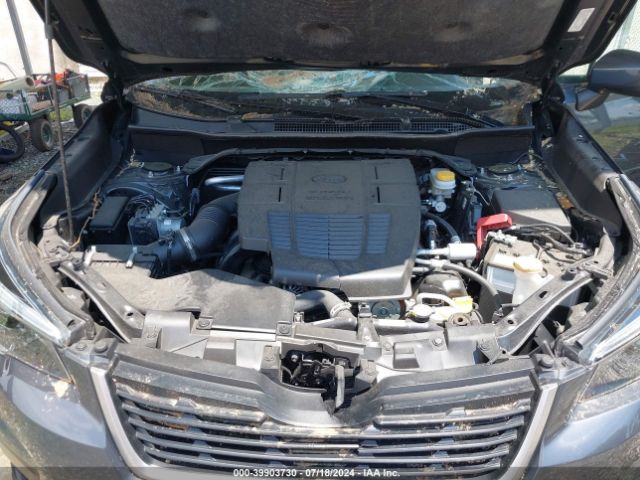 JF2SKAJCXMH557900 Subaru Forester Premium