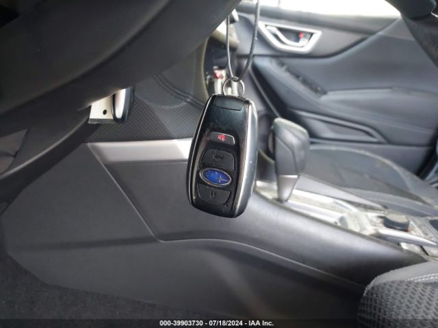 JF2SKAJCXMH557900 Subaru Forester Premium