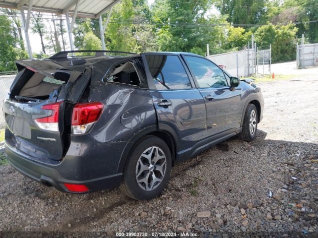 JF2SKAJCXMH557900 Subaru Forester Premium