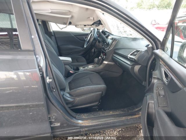 JF2SKAJCXMH557900 Subaru Forester Premium