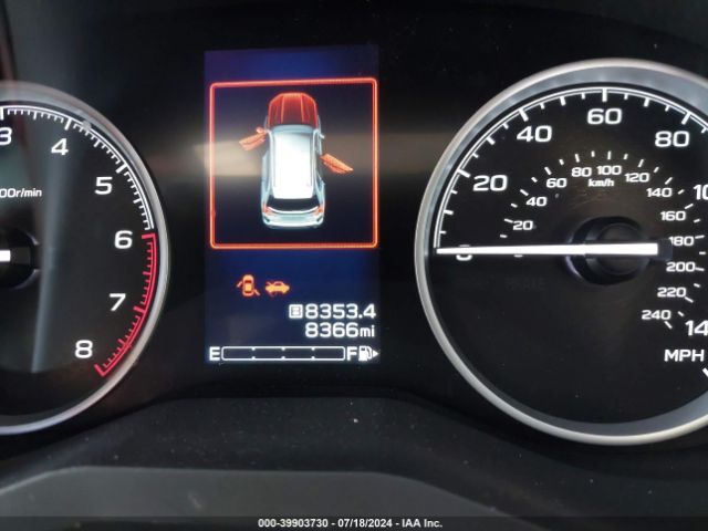 JF2SKAJCXMH557900 Subaru Forester Premium