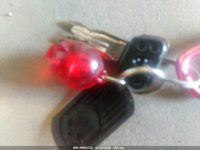 2008 YAMAHA XVS650 JYAVM01E58A120124 Photo 10