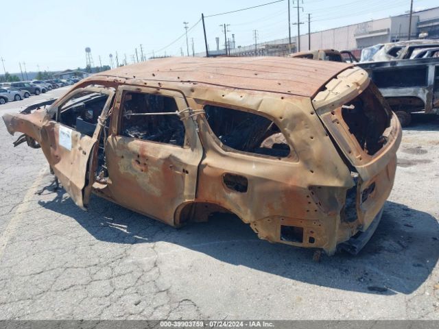2022 DODGE DURANGO 1C4RDHDG2NC202846 Photo 2