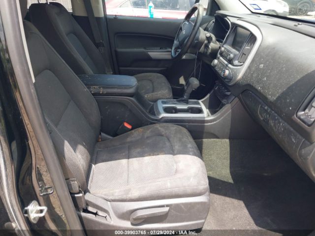 1GCGTCEN9H1158127 Chevrolet Colorado Lt