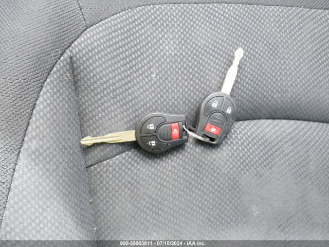 JN8AS5MT0FW160518 Nissan Rogue Select S