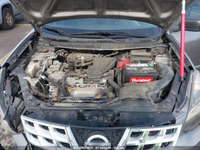 JN8AS5MT0FW160518 Nissan Rogue Select S