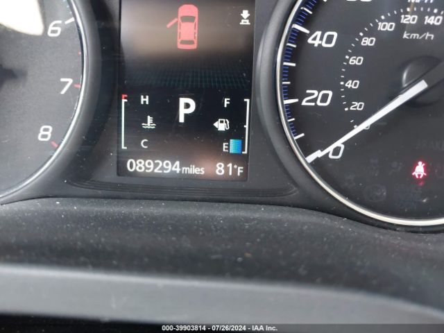 JA4AD3A33GZ001985 Mitsubishi Outlander Se