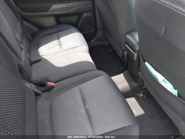 JA4AD3A33GZ001985 Mitsubishi Outlander Se
