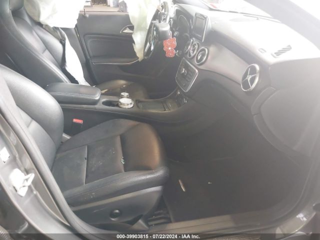 WDDSJ4EB4EN059446 Mercedes-Benz CLA 250