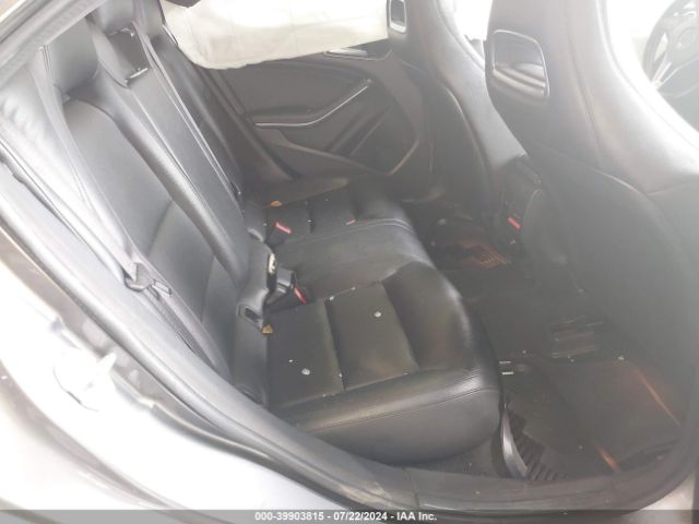 WDDSJ4EB4EN059446 Mercedes-Benz CLA 250