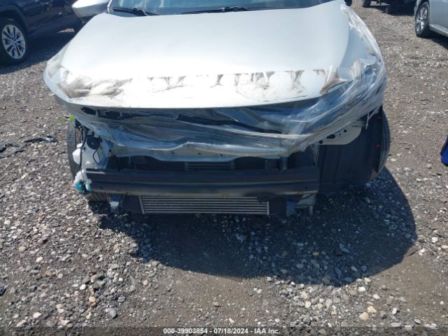 JA4AT5AA6JZ069587 Mitsubishi Eclipse Cross Se/sel