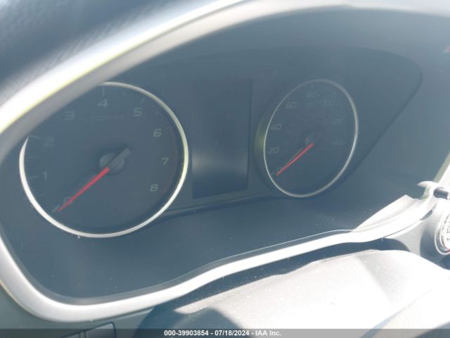 JA4AT5AA6JZ069587 Mitsubishi Eclipse Cross Se/sel