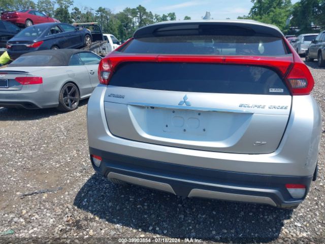 JA4AT5AA6JZ069587 Mitsubishi Eclipse Cross Se/sel
