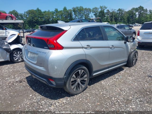 JA4AT5AA6JZ069587 Mitsubishi Eclipse Cross Se/sel