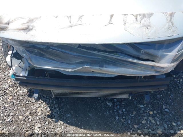 JA4AT5AA6JZ069587 Mitsubishi Eclipse Cross Se/sel