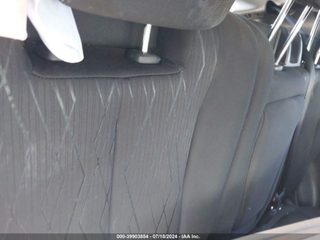 JA4AT5AA6JZ069587 Mitsubishi Eclipse Cross Se/sel