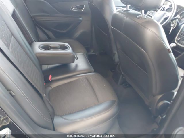 KL4CJESB0GB729937 Buick Encore