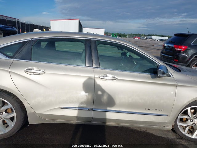 Chevrolet IMPALA 2LZ 2014 2G1155S38E9107474 Image 14