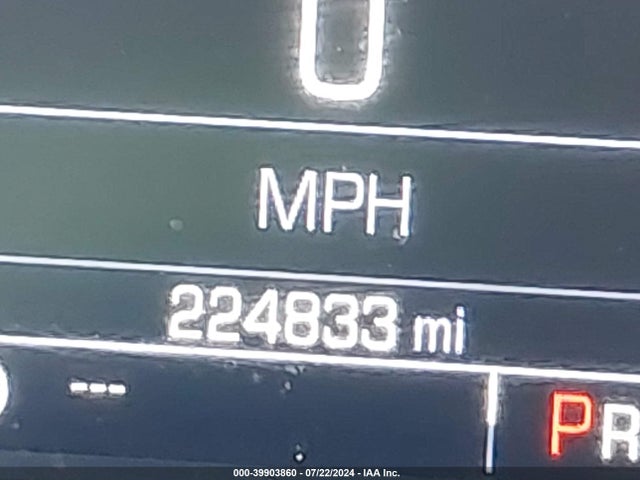 Chevrolet IMPALA 2LZ 2014 2G1155S38E9107474 Image 16