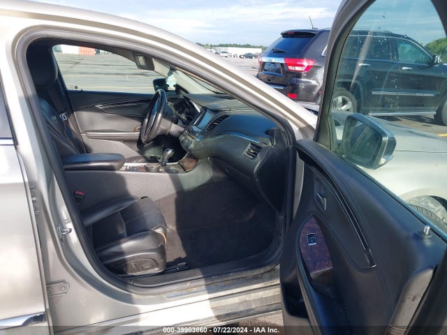 Chevrolet IMPALA 2LZ 2014 2G1155S38E9107474 Image 5