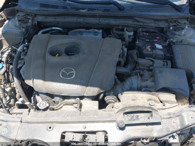 JM1GJ1W57F1195635 Mazda Mazda6 I Grand Touring