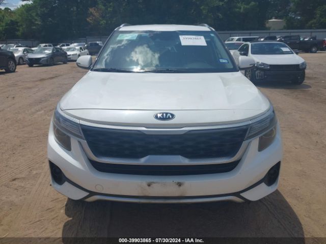 KNDEU2AA8M7106982 KIA SELTOS S
